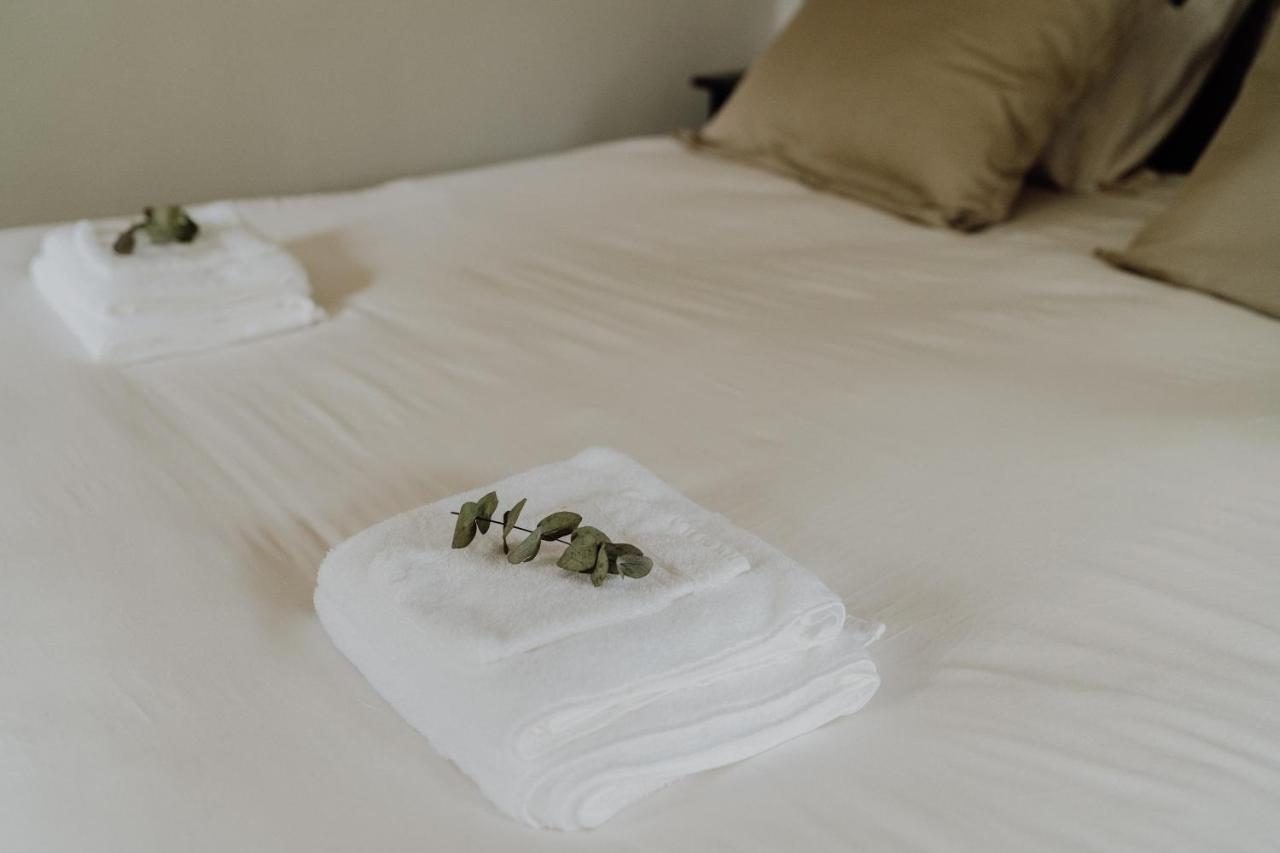 B&B Oan'T Wetter 도쿰 외부 사진